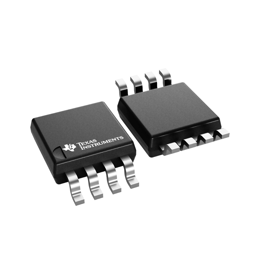 TPS24701DGKR-Texas Instruments